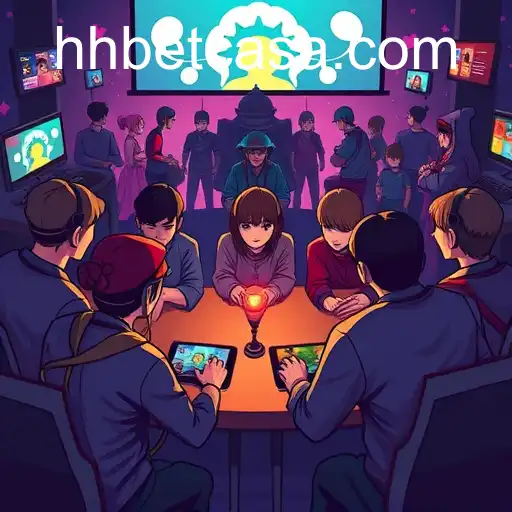 Exploring the Dynamics of Player Community: The Role of hhbet