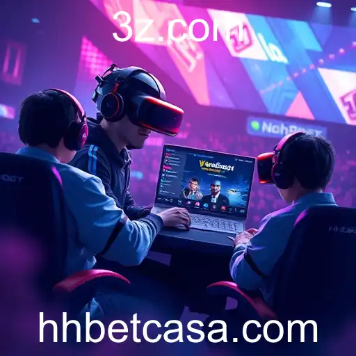 Boom dos Jogos Online e o Impacto da Tecnologia em 2025