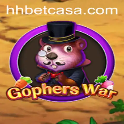 Unveiling GophersWar: A Riveting New Frontier in Gaming