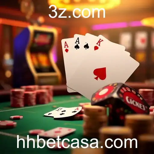 Crescimento dos Jogos Online e a Popularidade do HHBet