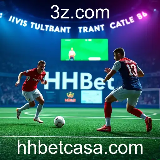 A Ascensão do HHBet: Transformando o Cenário de Jogos Online