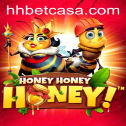 HoneyHoneyHoney: The Sweetest Game Experience with HHBet