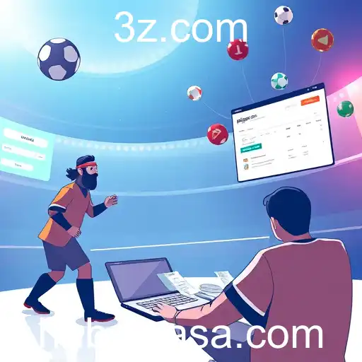 O Impacto das Novas Regulações nos Sites de Apostas Online no Brasil