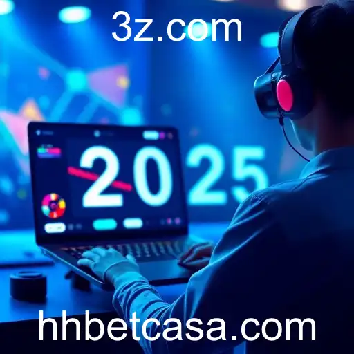 Inovação e Estratégia no Mundo dos Jogos de 2025