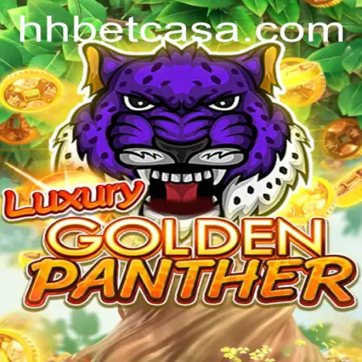 Exploring the Thrilling World of LUXURYGOLDENPANTHER and its Connection to hhbet
