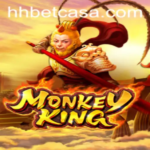 Explore the Epic Adventure of MonkeyKing with HHbet