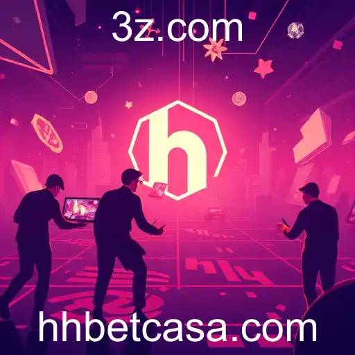 A Revolução dos Jogos: Como a Tecnologia Está Transformando o Cenário Global