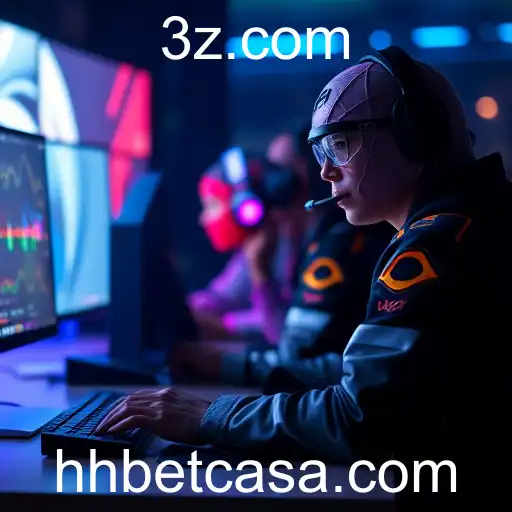 Impacto de hhbet no Cenário Global de Jogos