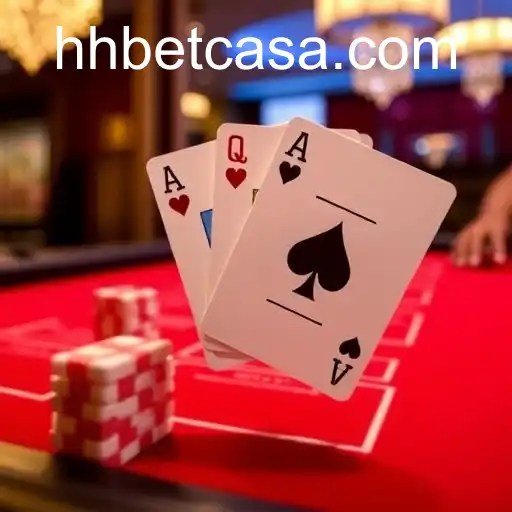 The Intriguing World of Online Baccarat