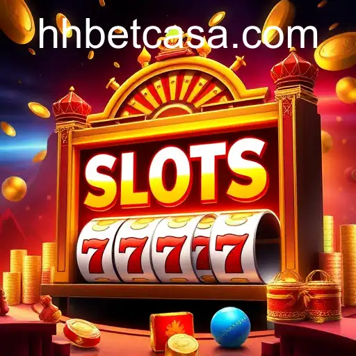 Online Slots on hhbet