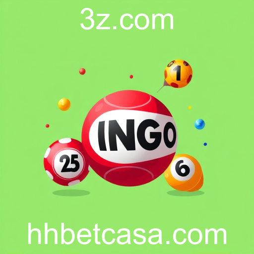 Bingo no hhbet: Diversão, Estratégia e Grandes Prêmios em Uma Só Categoria