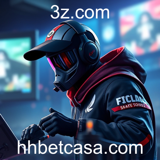 Ascensão dos eSports: Uma Categoria de Sucesso no hhbet