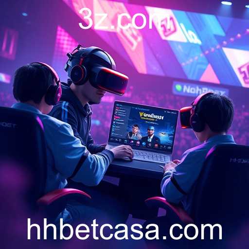 Boom dos Jogos Online e o Impacto da Tecnologia em 2025