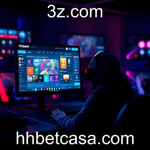 A Dinâmica dos Jogos Online em 2025: O Impacto da Tecnologia e da Regulamentação