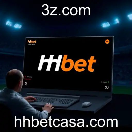 A Ascensão da hhbet no Cenário de Jogos Online