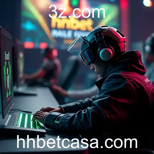 Impactos do Jogo Online no Brasil: Um Cenário em Evolução