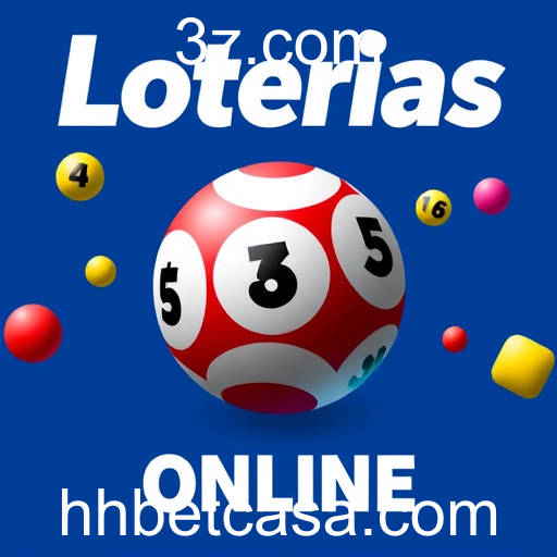 Explorando o Fenômeno das Loterias no HHBet