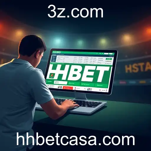 Expansão dos Jogos Online Impulsiona hhbet