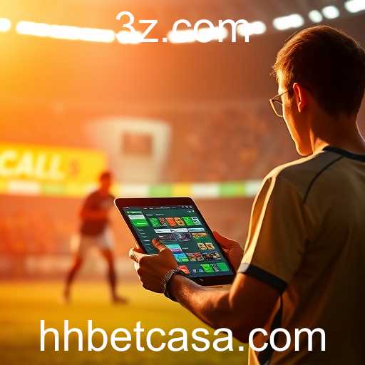 Crescimento do Mercado de Apostas Online no Brasil