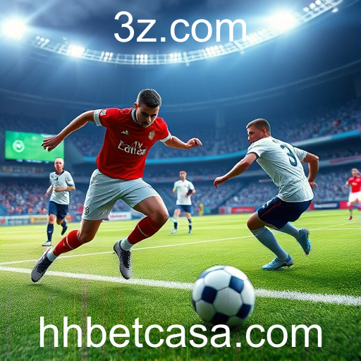 Explorando a Ascensão dos Esportes Virtuais no hhbet