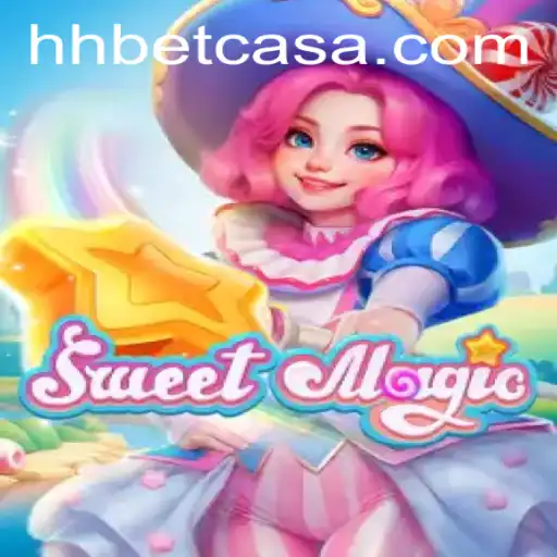 Discovering SweetMagic: The Enchanting Game of Strategy and Luck